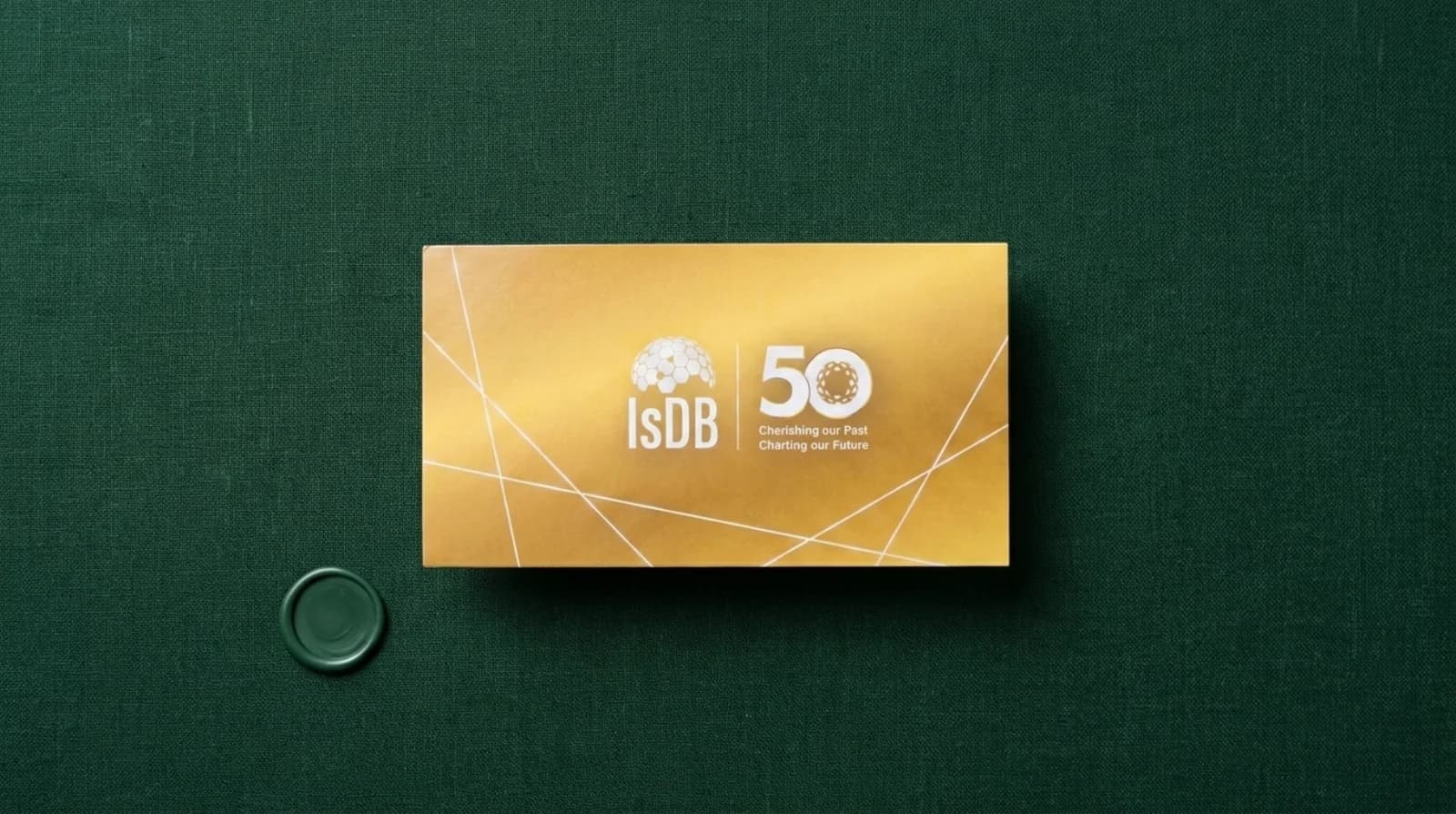 IsDB · Gala