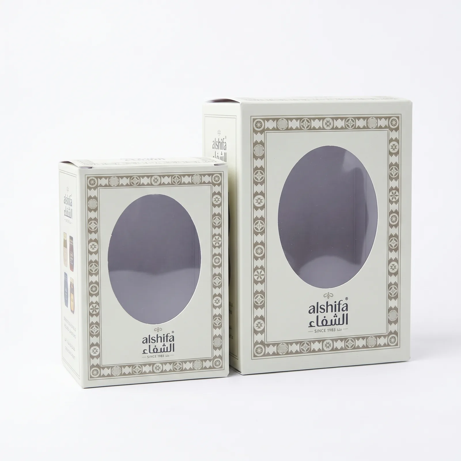 Honey Gift Boxes