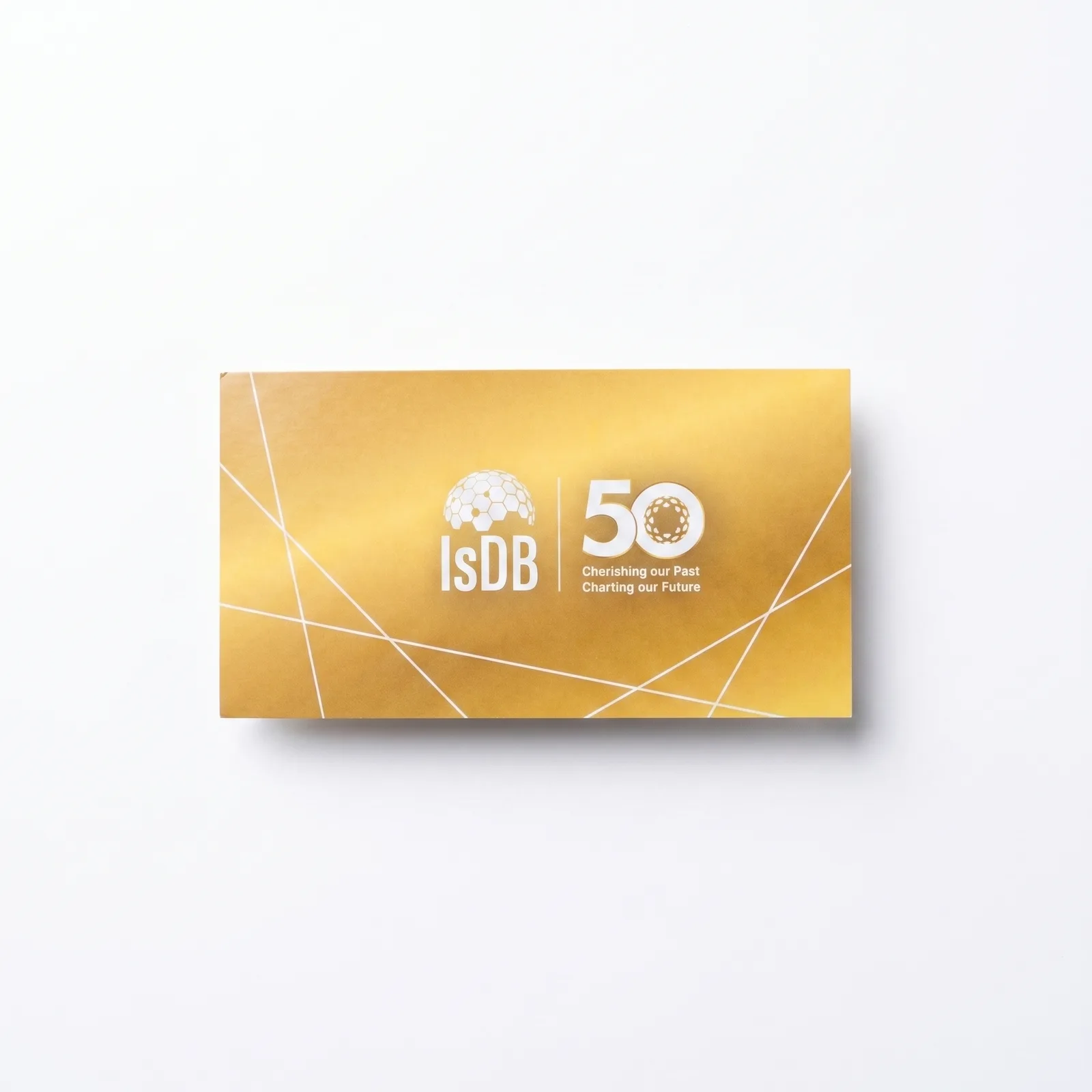Gala Invitation Card