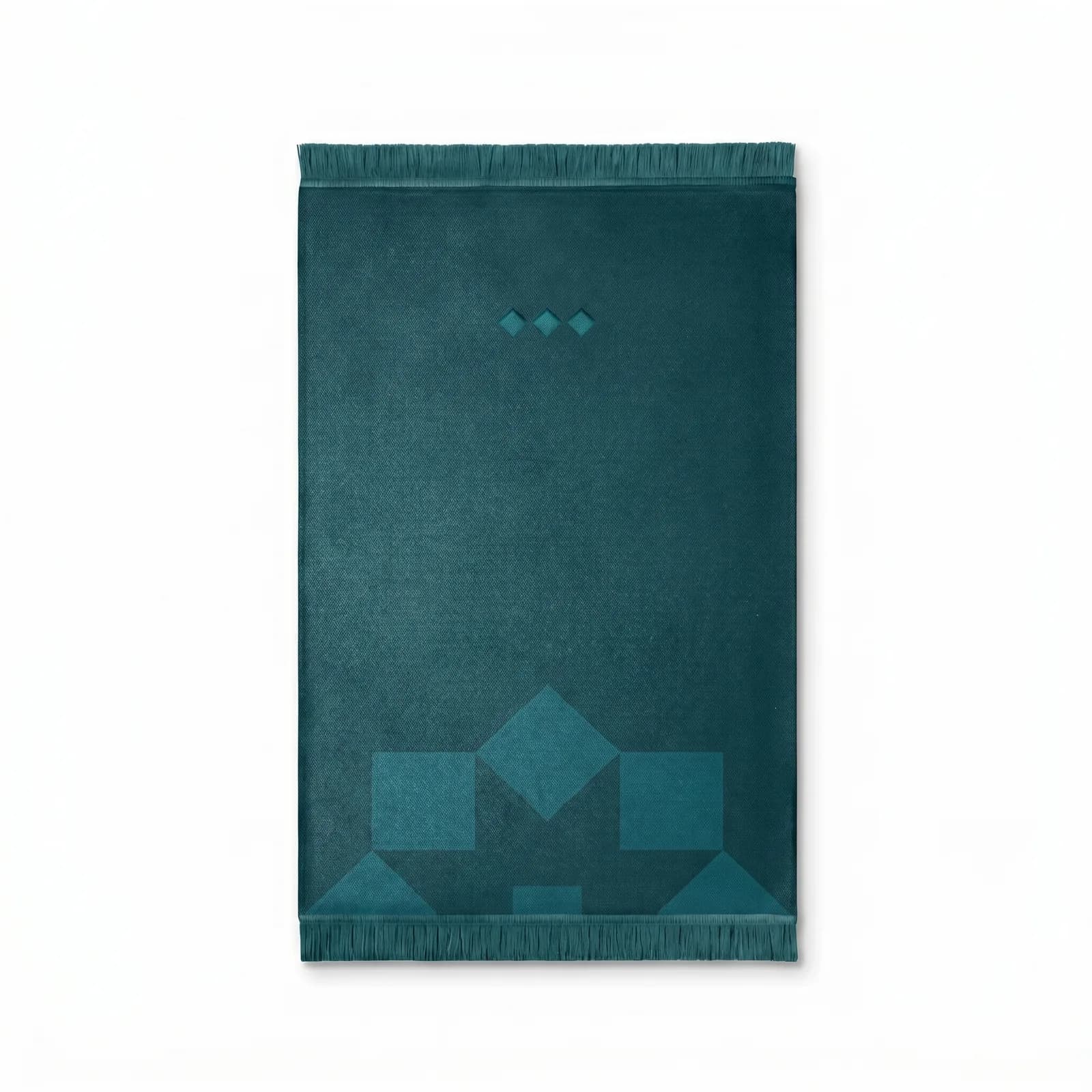 Prayer Mat Mockup