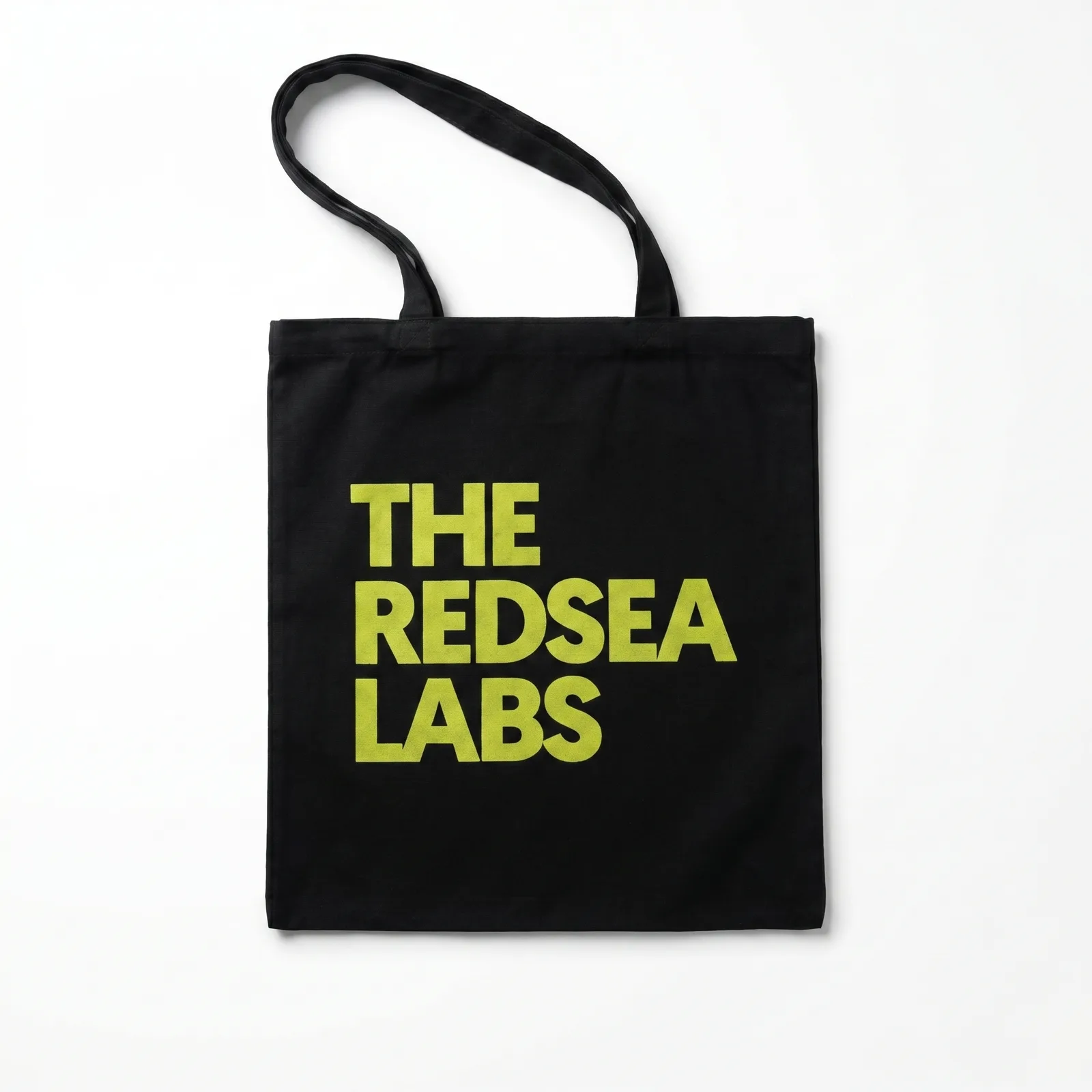Tote Bag Black