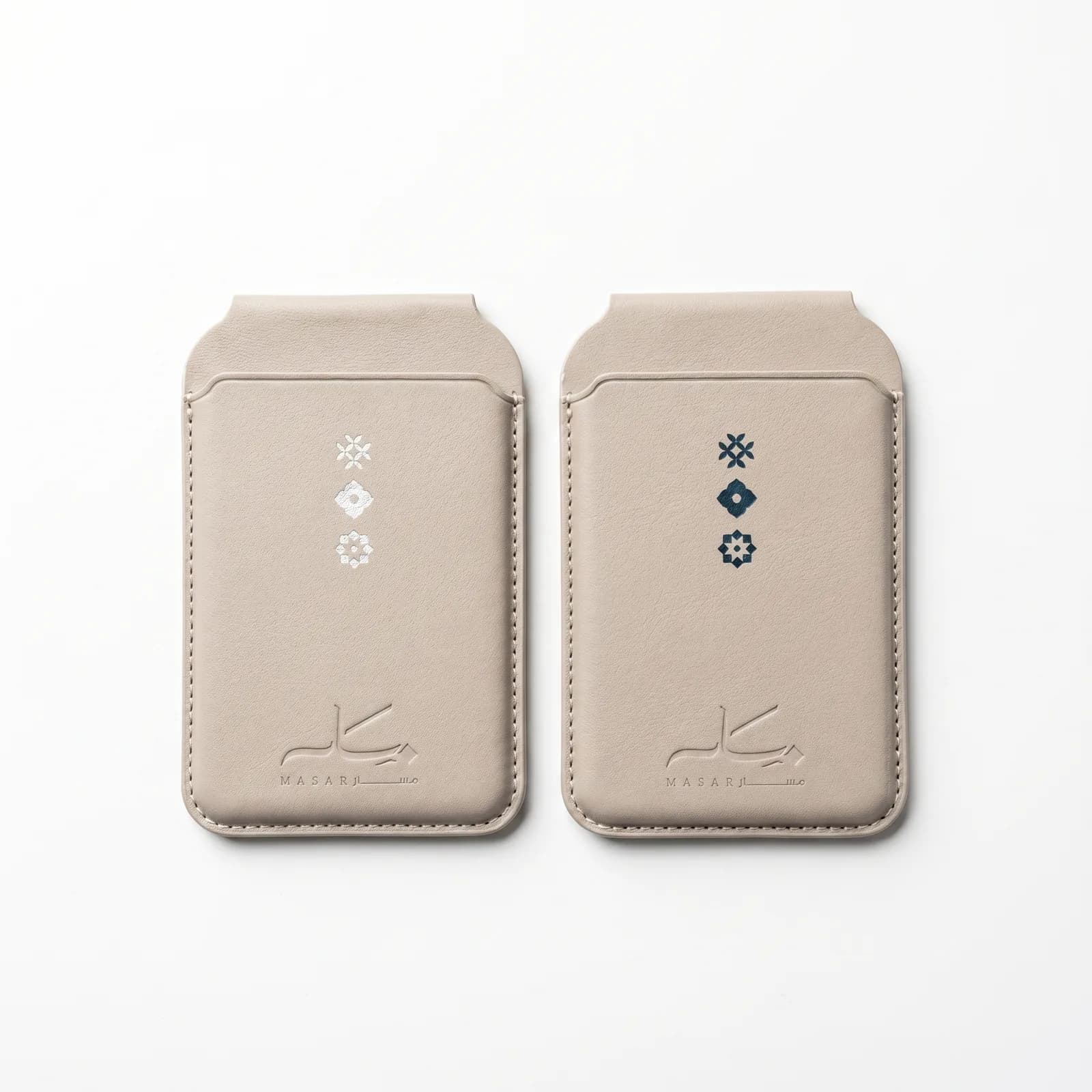 Magsafe Wallet Pair
