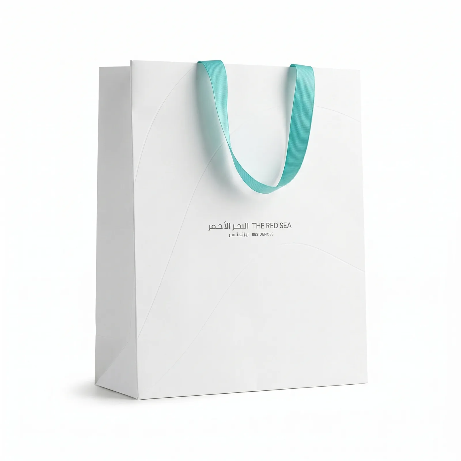 Paper Bag Angle