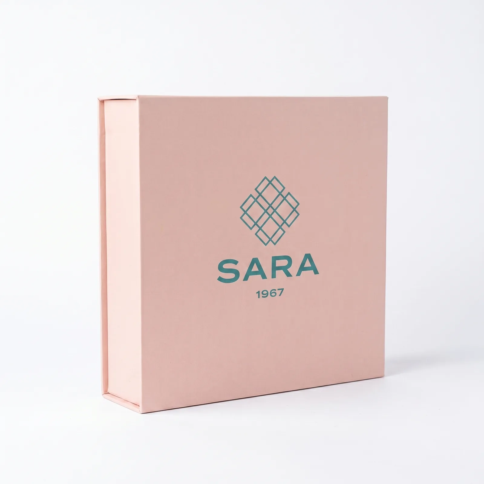Branded Gift Box