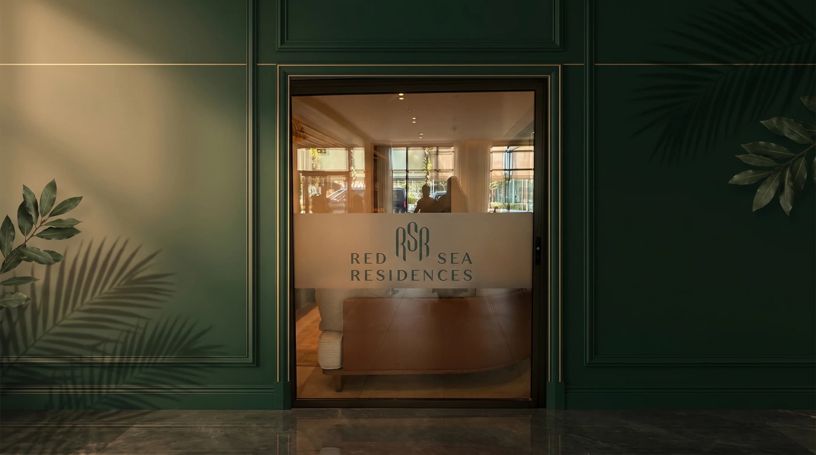 Red Sea Residences